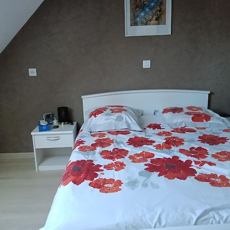 Chouette Maison La Verrière 外观 照片
