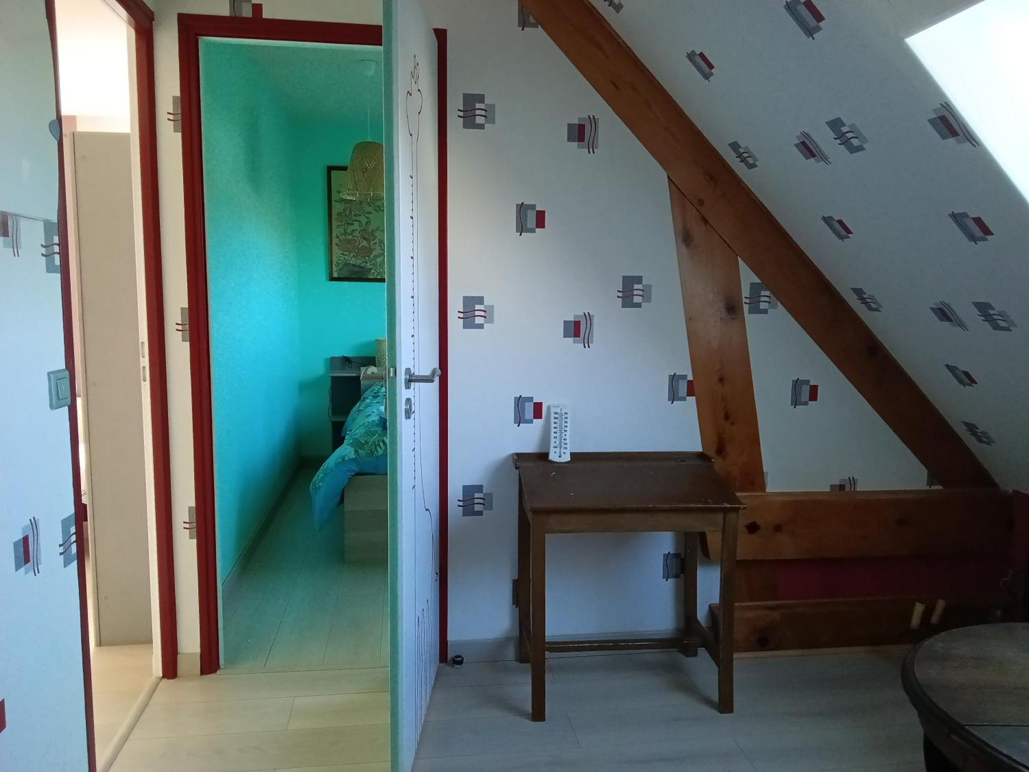 Chouette Maison La Verrière 外观 照片