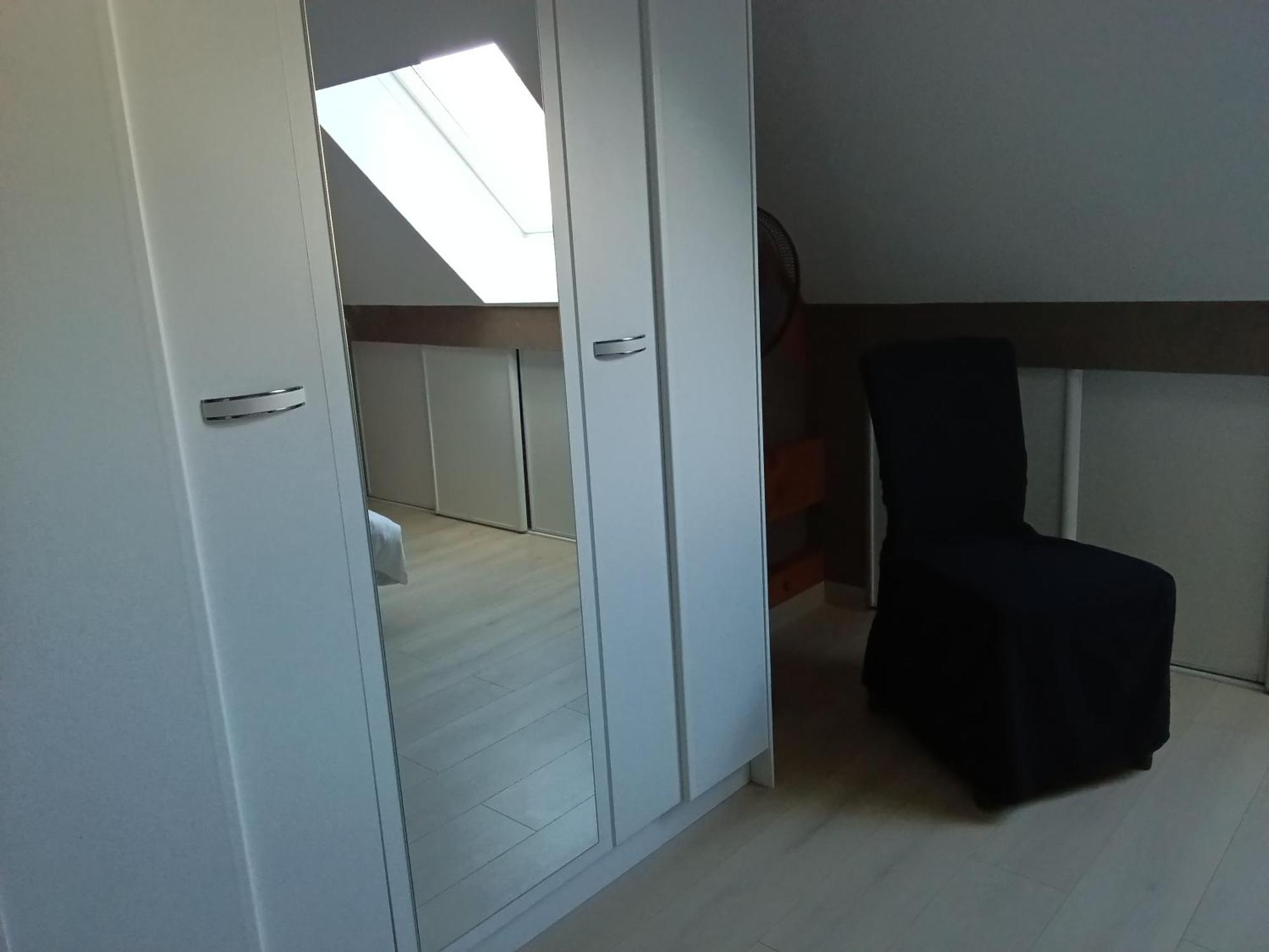 Chouette Maison La Verrière 外观 照片